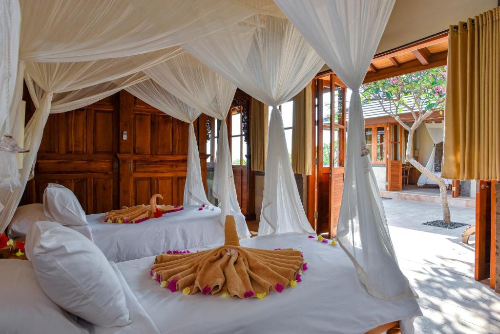 Sumberkima Hill 1 - 7