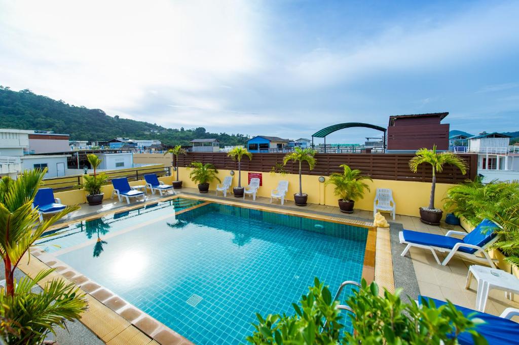 Thai Siam - Resim 12