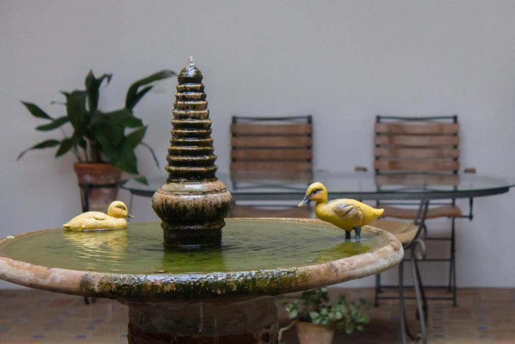 Fotografie z fotogalerie ubytování La Casa de Las Titas v destinaci Vélez-Málaga