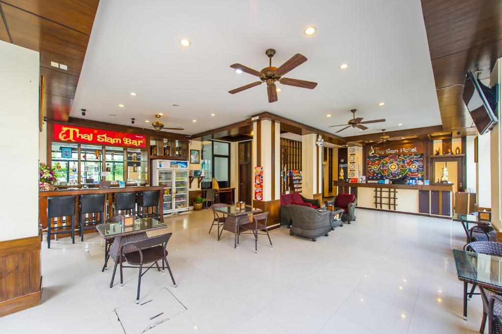 Thai Siam - Resim 11