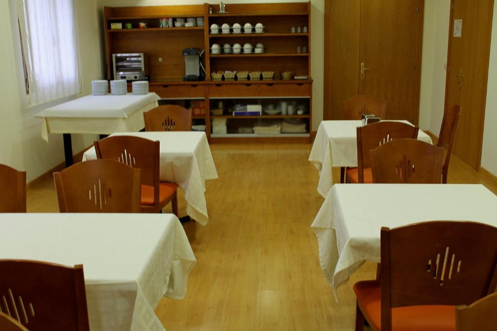 Fotografie z fotogalerie ubytování Hotel Agorreta v destinaci Salinas de Pamplona