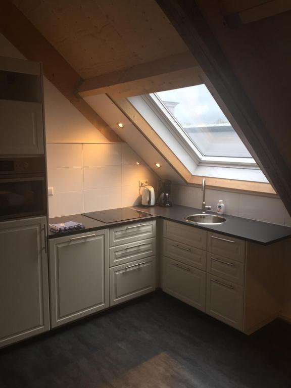 Appartementen Rijnhoeve - Four-Bedroom Apartment