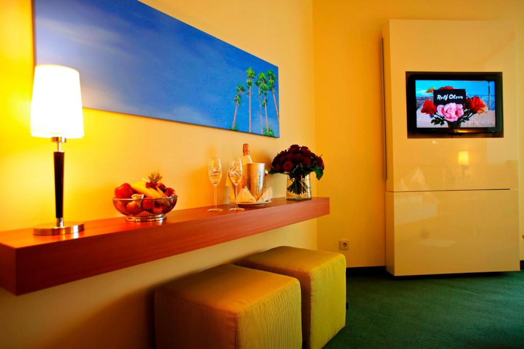 Parkhotel Flora am Schluchsee - 2