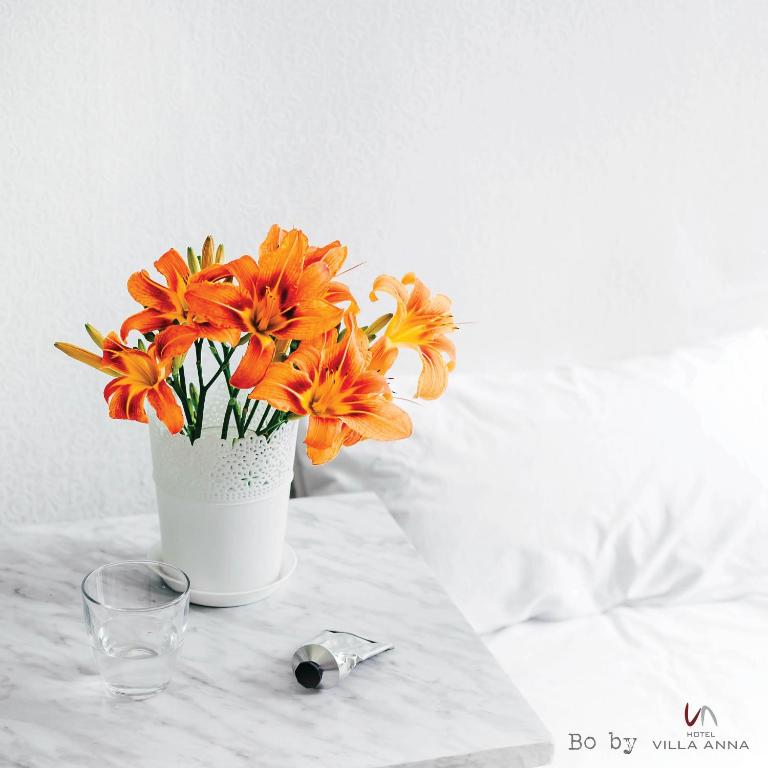 Hotel Villa Anna - Resim 19