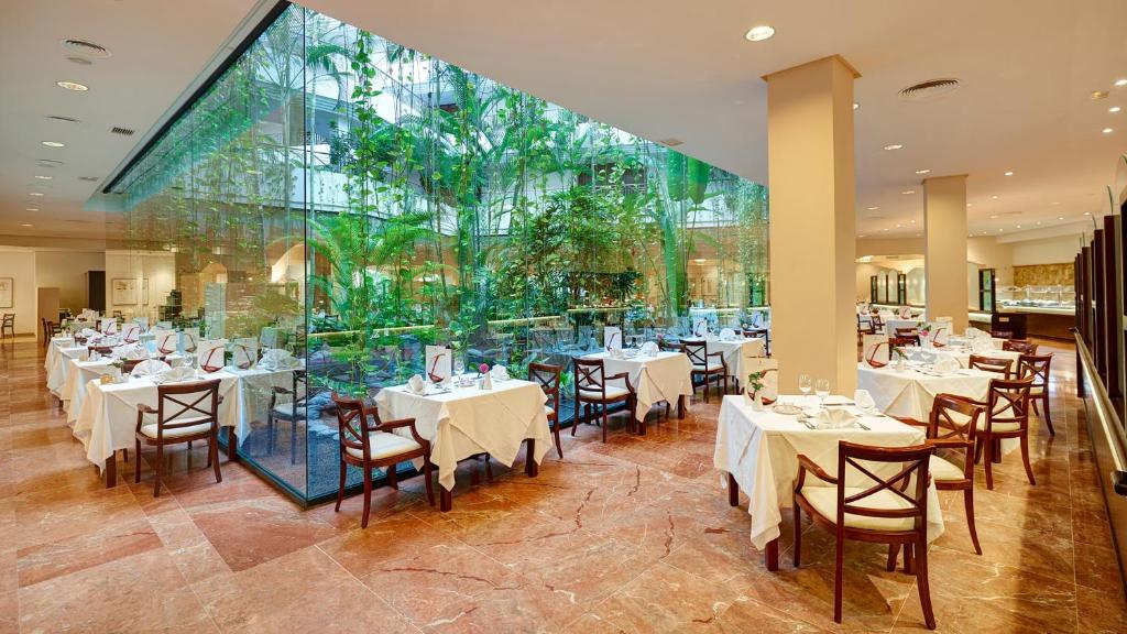 Hipotels Natura Palace Adults Only Playa Blanca Paivitetyt Vuoden 2021 Hinnat