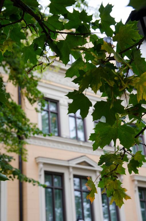 Hotel Villa Anna - Resim 17