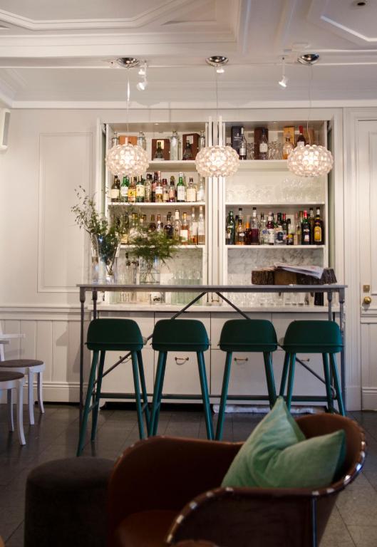 Hotel Villa Anna - Resim 16