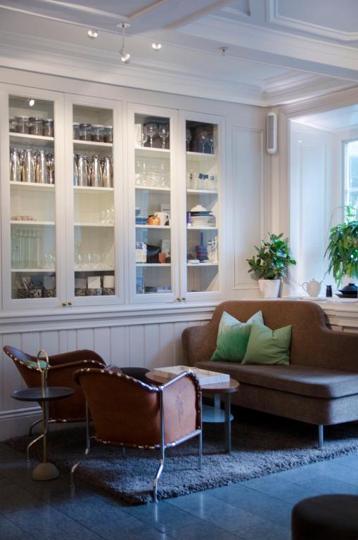 Hotel Villa Anna - Resim 15