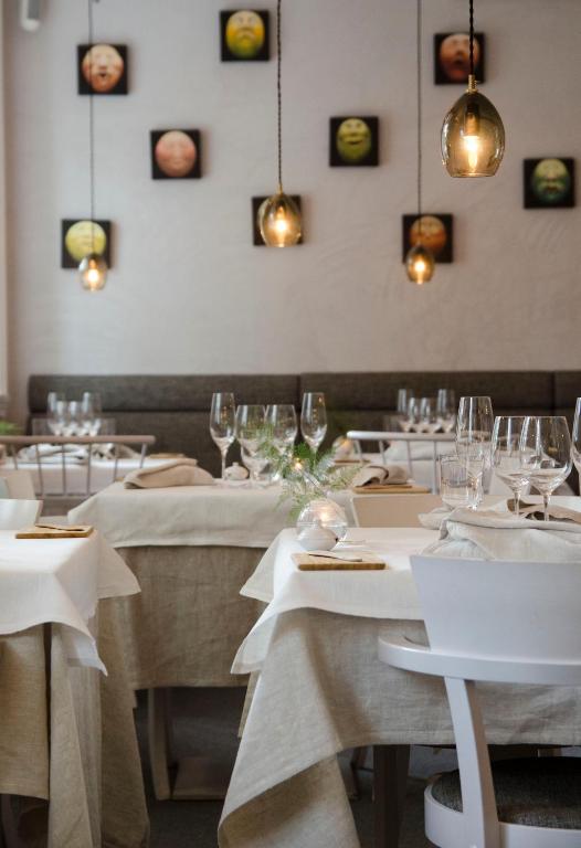 Hotel Villa Anna - Resim 14