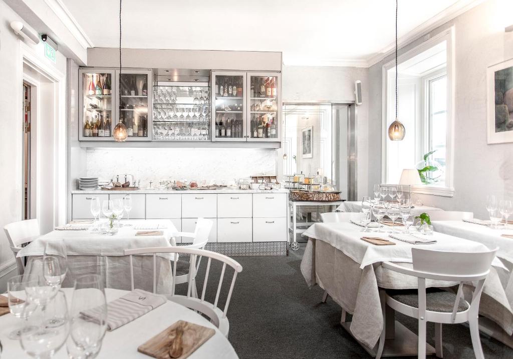 Fotografie z fotogalerie ubytování Hotel Villa Anna v destinaci Uppsala