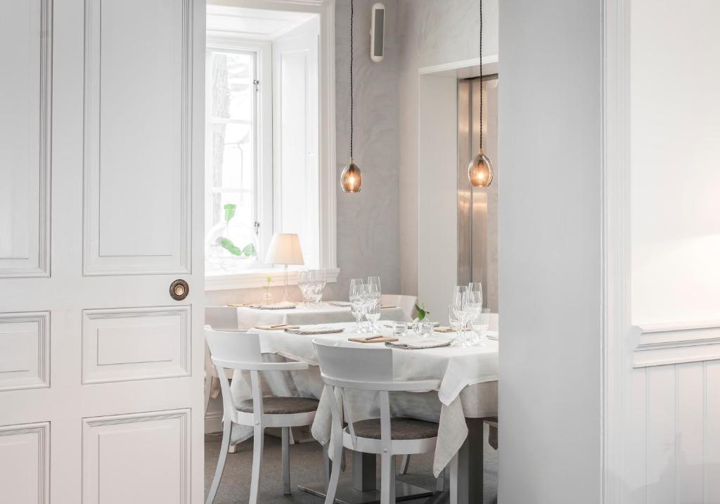 Fotografie z fotogalerie ubytování Hotel Villa Anna v destinaci Uppsala