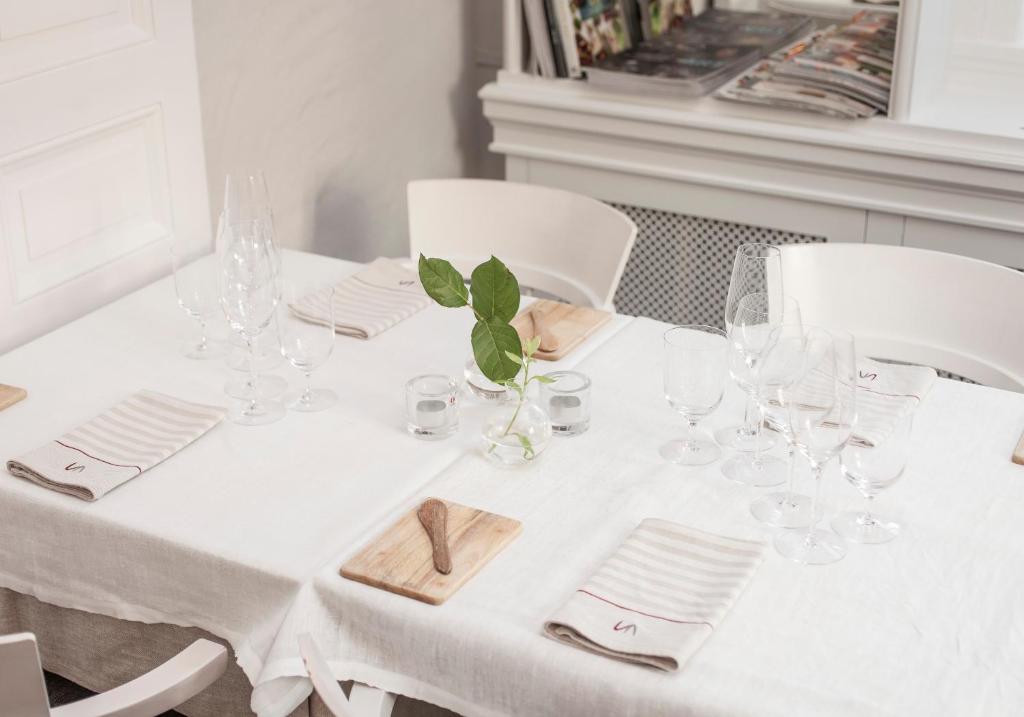 Hotel Villa Anna - Resim 11