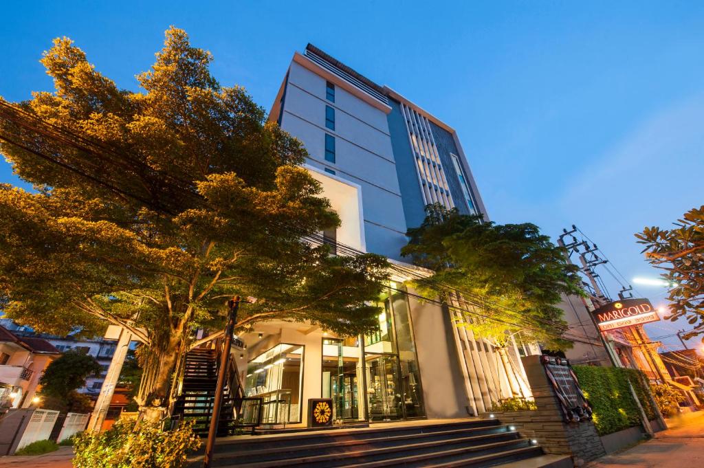 Marigold Sukhumvit - Resim 5