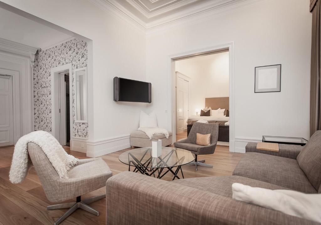 Hotel Villa Anna - Resim 21