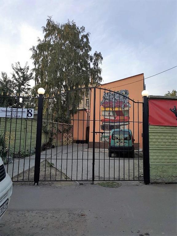Fotografie z fotogalerie ubytování Sweetdream Hostel v destinaci Charkov