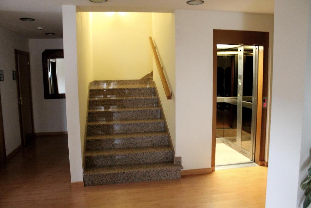 Fotografie z fotogalerie ubytování Hotel Agorreta v destinaci Salinas de Pamplona