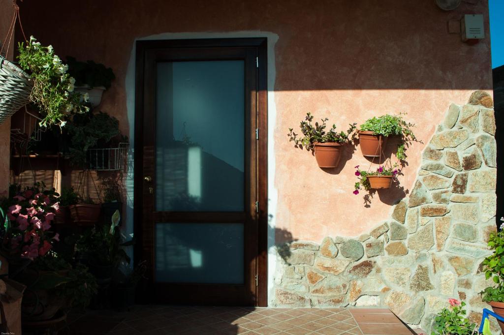 B&B Santa Barbara a Iglesias - Elegante B&B con terrazza
