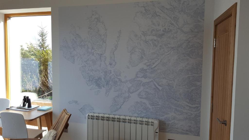 Fotografie z fotogalerie ubytování Air an Oir - Skye Self Catering v destinaci Portree