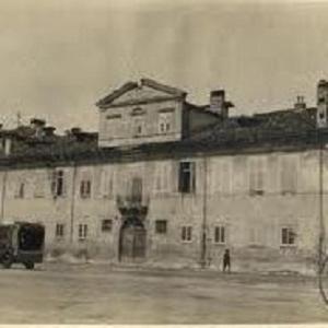 Fotografie z fotogalerie ubytování Grand Hotel Entourage - Palazzo Strassoldo v destinaci Gorizia