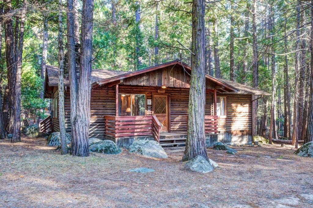 4 Pine Creek Cabin - Housity