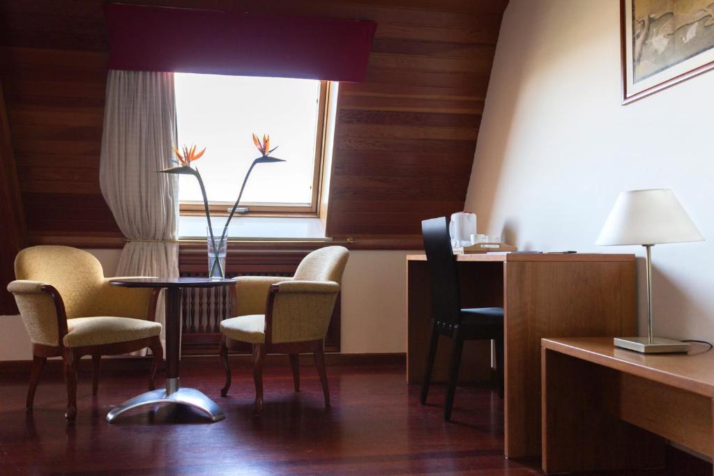 Hotel Valencia, Ferrol – Updated 2023 Prices