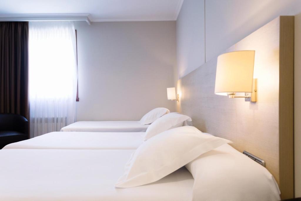 Hotel Valencia, Ferrol – Updated 2023 Prices
