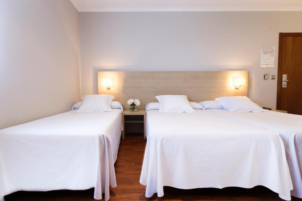 Hotel Valencia, Ferrol – Updated 2023 Prices