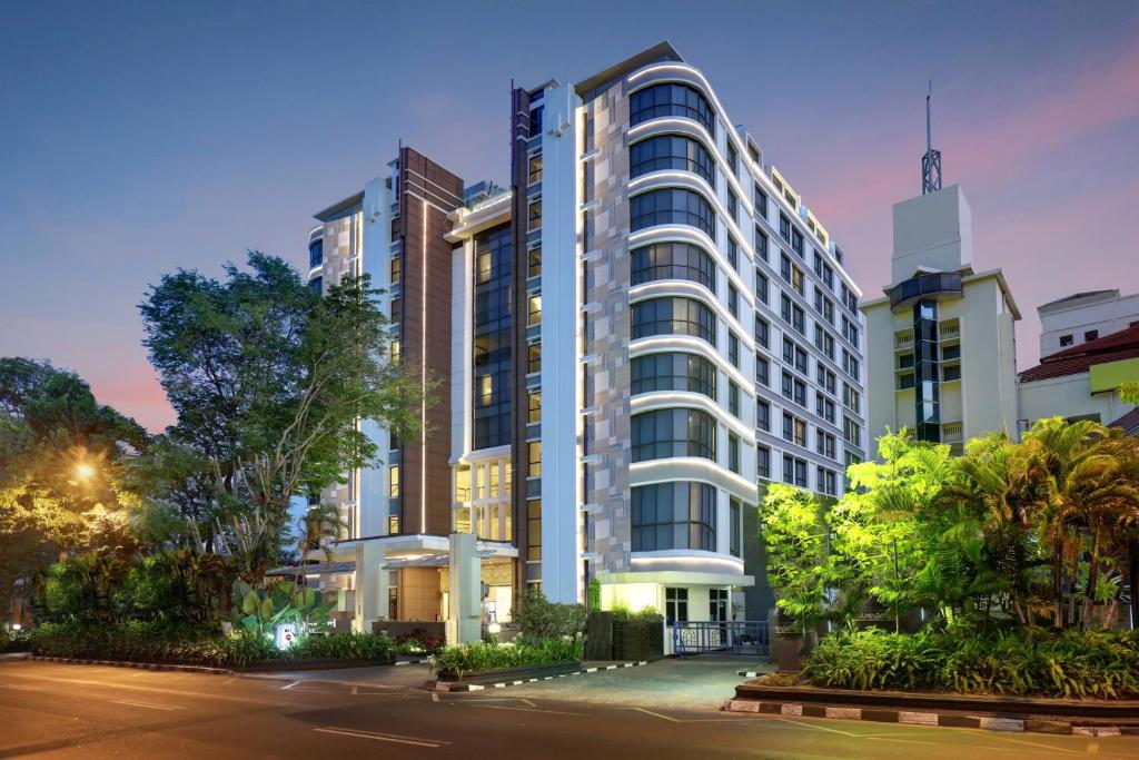 Swiss-Belboutique Yogyakarta, Yogyakarta (updated prices 2025)