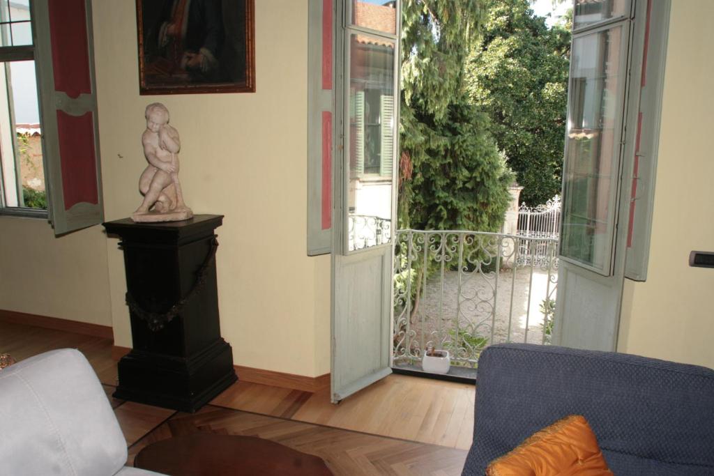 Storica Quercia B&B - Double Or Twin Room With Private Bathroom