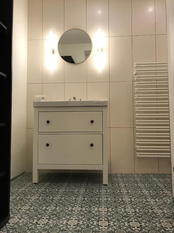 Fotografia z galérie ubytovania Premarental Apartment 1 vo Viedni