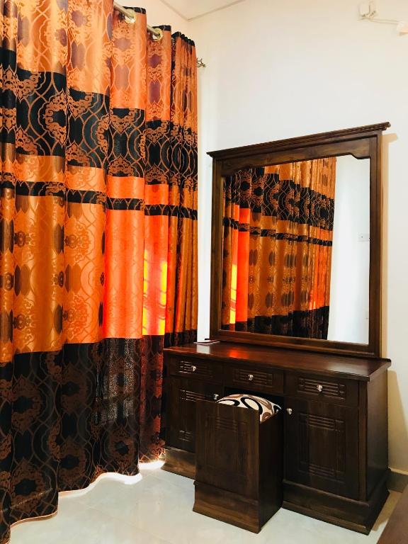 Fotografie z fotogalerie ubytování Pearl House Resort v destinaci Anuradhápura