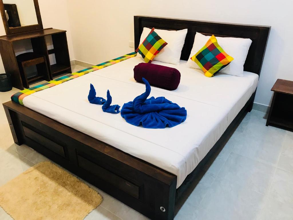 Pearl House Resort - 1