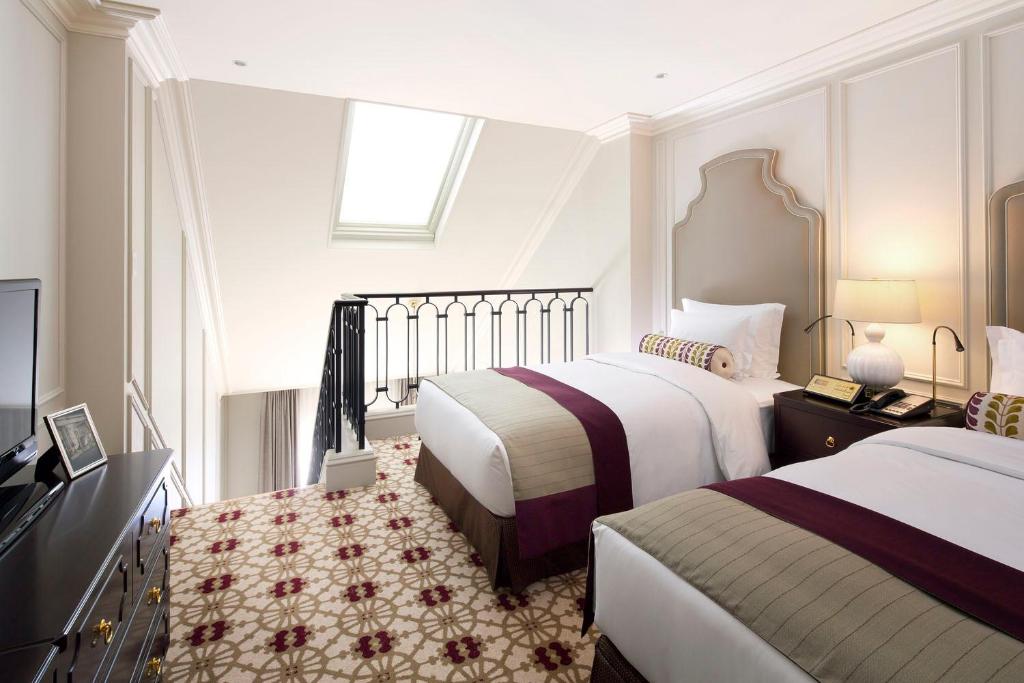 The Tokyo Station Hotel photo