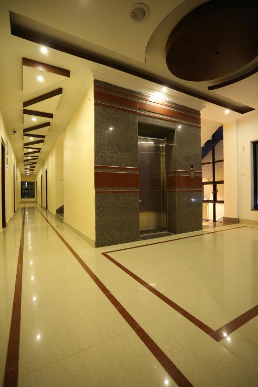 Galeriebild der Unterkunft Mahadev Hotel Kathmandu in Kathmandu