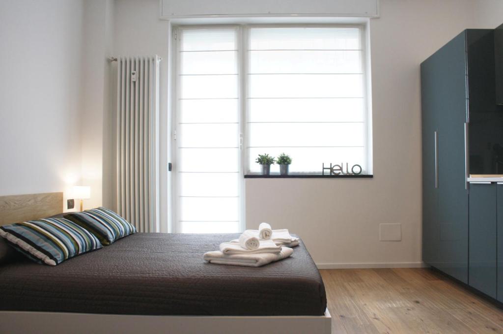 Milano Navigli Apartment - Via Tortona - 2