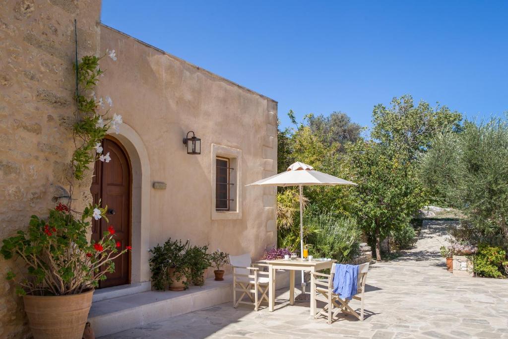 Kapsaliana Village Hotel photo 4