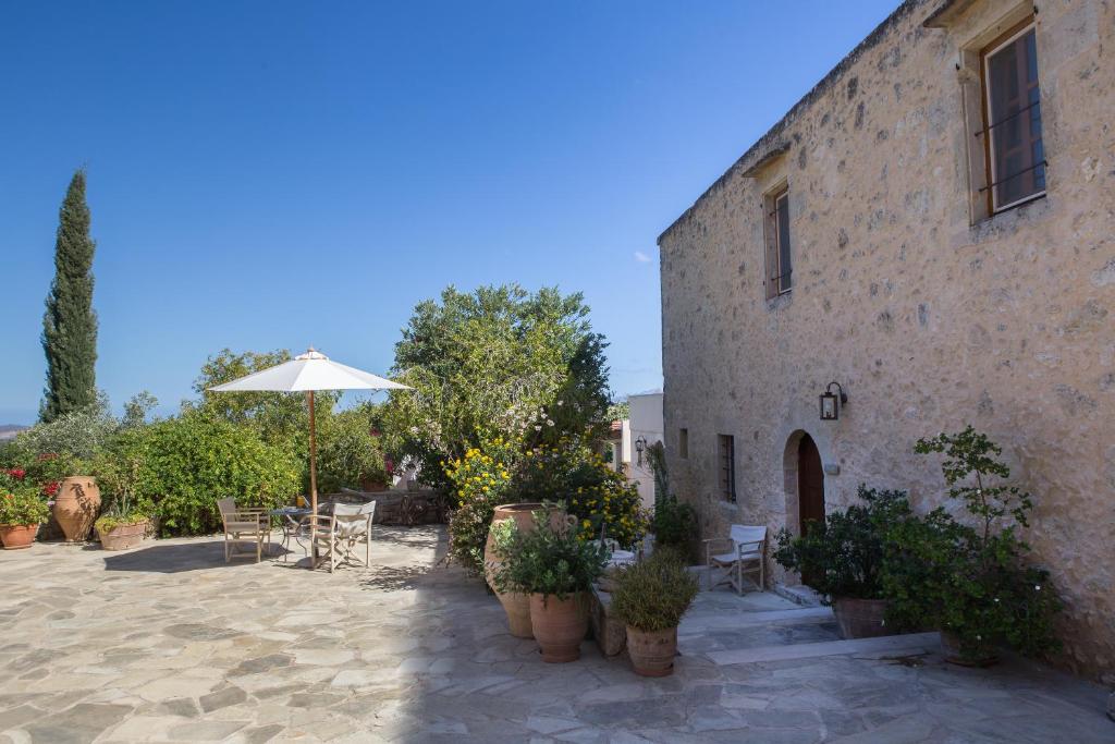 Kapsaliana Village Hotel photo 3