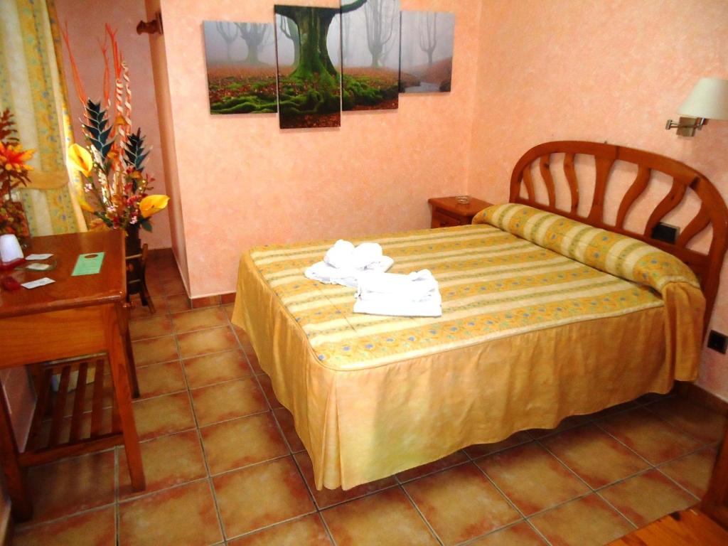 Booking.com: Pension Hostal Castilla , Mocejón, Spanje - 39 ...
