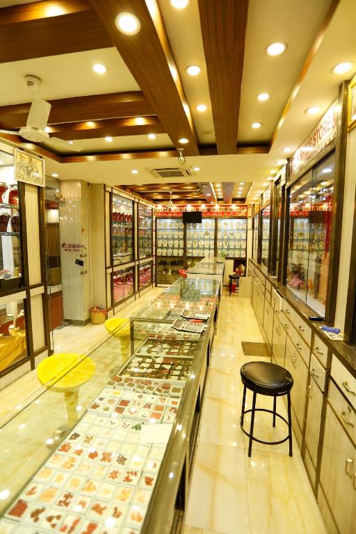 Galeriebild der Unterkunft Mahadev Hotel Kathmandu in Kathmandu