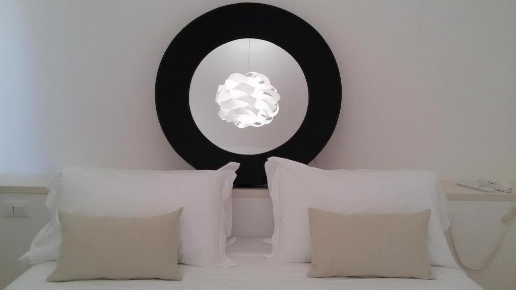 Giotto Country House & Spa - 7