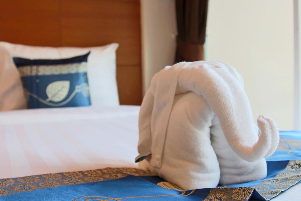 Good Nice Hotel — Chang Wat Phuket 83150