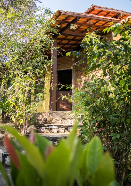  Villa Justen Pousada
