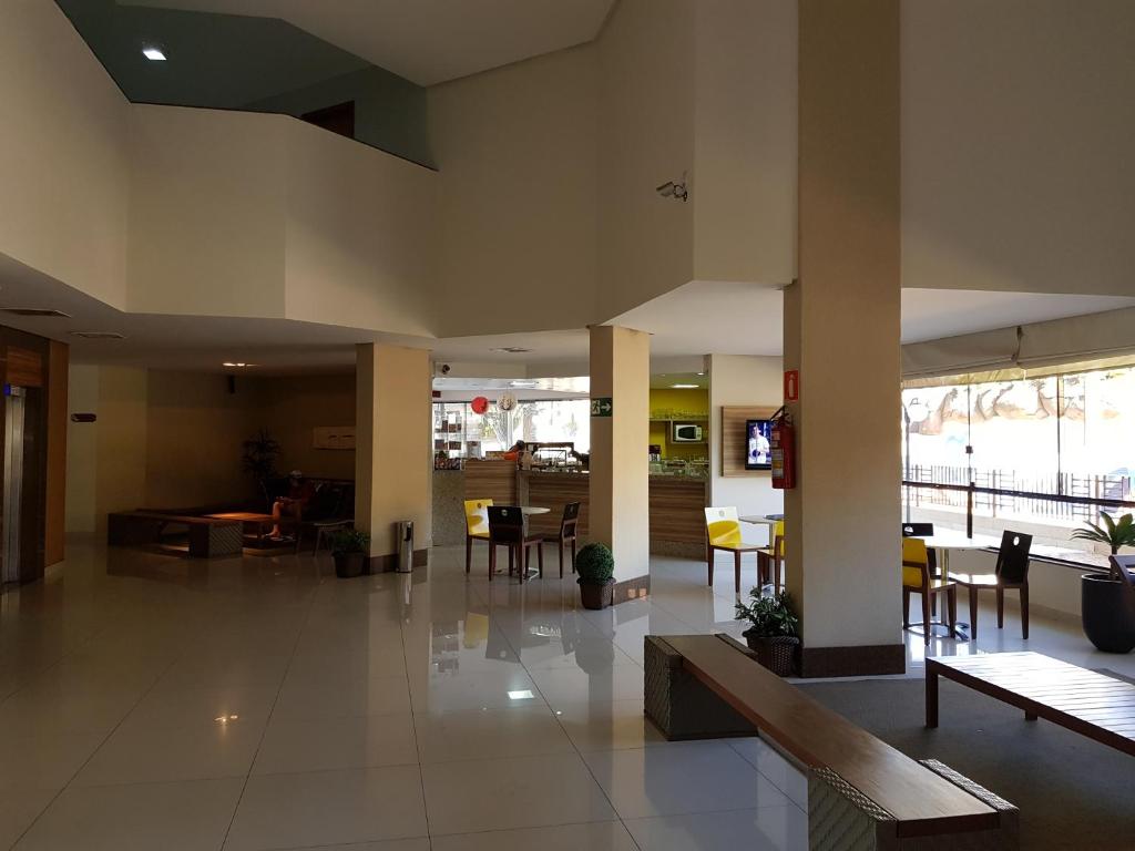  Apartamento Boulevard