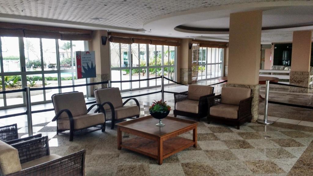  Vista Mar em Villa del Sol Residences
