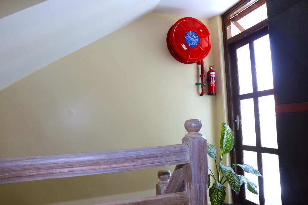 Foto de la galeria de Hotel Haven O' Ganga a Pokhara