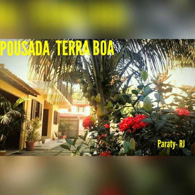  Pousada Terra Boa