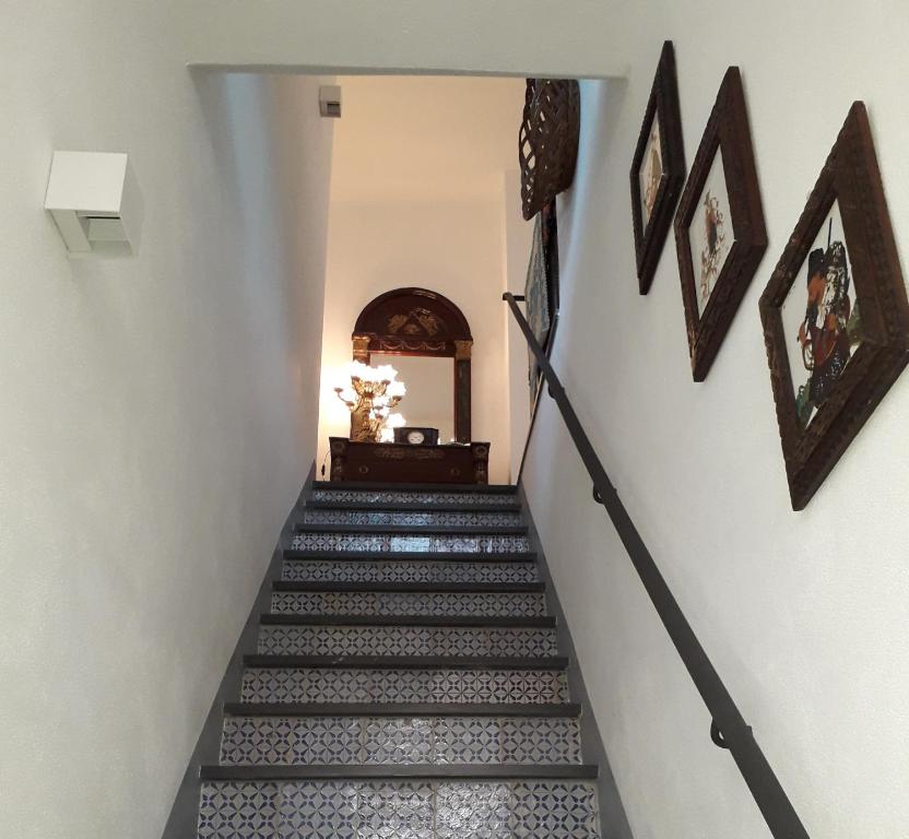 Fotografie z fotogalerie ubytování B&B Il Porticciolo Portoscuso v destinaci Portoscuso