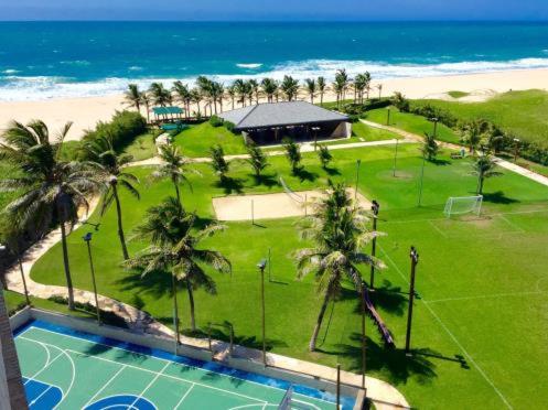  Scopa Beach Resort Cavalcanti