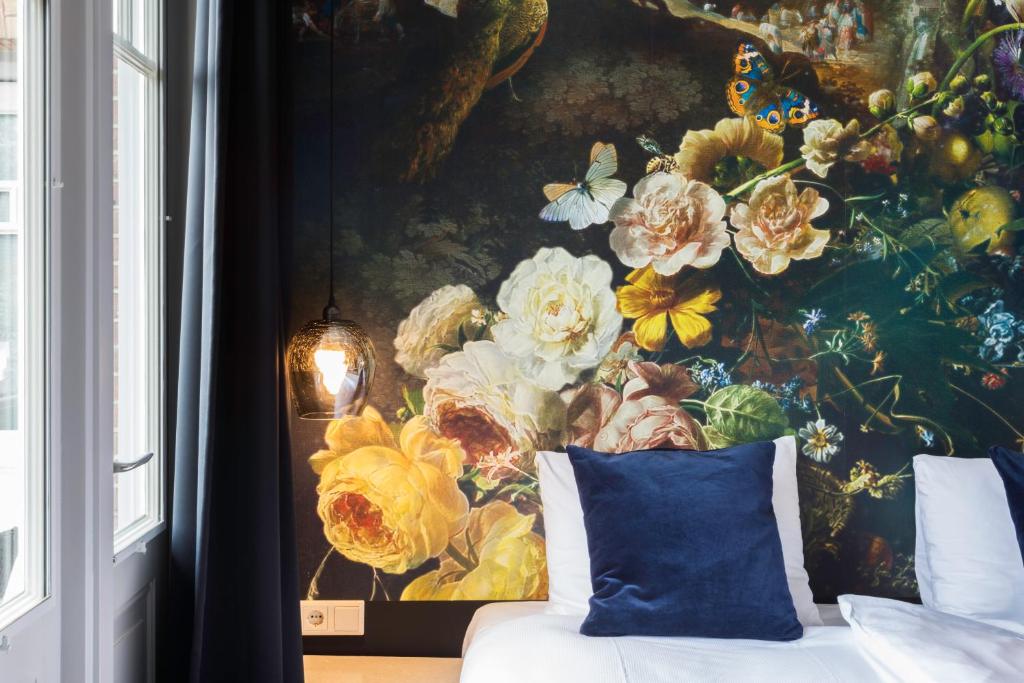 Rijksmonument Hotel de Sprenck - Resim 23