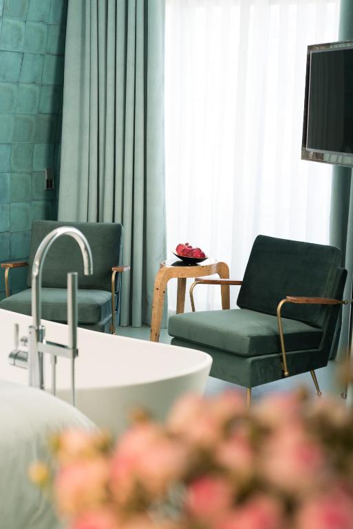 WC by The Beautique Hotels - Resim 10